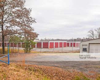 Photo 2 of Moorseville Mini Storage - 598 Oakridge Farm Hwy, Mooresville, NC