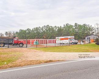 Photo 3 of Moorseville Mini Storage - 598 Oakridge Farm Hwy, Mooresville, NC
