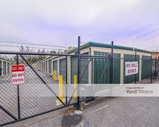 Photo 1 of Exit 42 Self Storage - 139 Houston Road, Troutman, NC