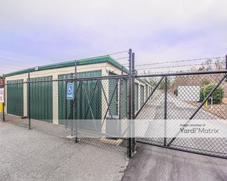 Photo 2 of Exit 42 Self Storage - 139 Houston Road, Troutman, NC