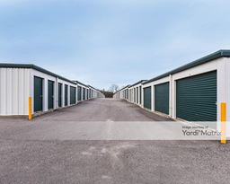 Image for Palmetto Self - Storage of York - 1337 Alexander Love Hwy East, York, SC