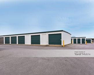 Photo 2 of Palmetto Self-Storage of York - 1337 Alexander Love Hwy East, York, SC