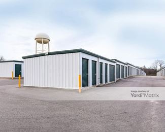 Photo 3 of Palmetto Self-Storage of York - 1337 Alexander Love Hwy East, York, SC