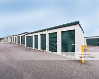 Photo 5 of Palmetto Self-Storage of York - 1337 Alexander Love Hwy East, York, SC