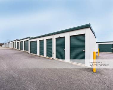 Storage Units for Rent available at 1337 Alexander Love Hwy East, York, SC 29745