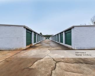 Photo 1 of Gateway Mini Storage - 1870 West Baskins Road, Rock Hill, SC