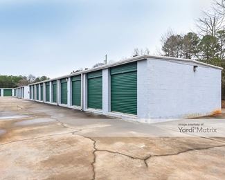Photo 2 of Gateway Mini Storage - 1870 West Baskins Road, Rock Hill, SC