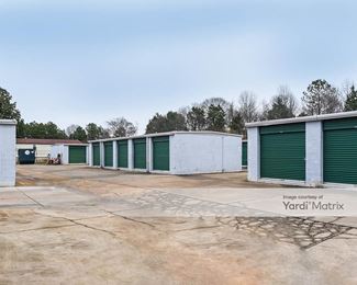 Photo 3 of Gateway Mini Storage - 1870 West Baskins Road, Rock Hill, SC