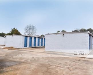 Photo 4 of Gateway Mini Storage - 1870 West Baskins Road, Rock Hill, SC