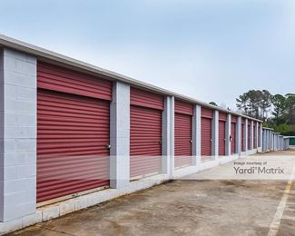Photo 5 of Gateway Mini Storage - 1870 West Baskins Road, Rock Hill, SC