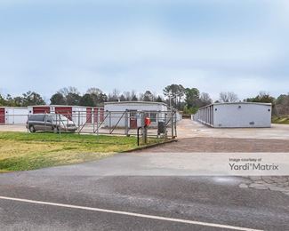 Photo 6 of Gateway Mini Storage - 1870 West Baskins Road, Rock Hill, SC