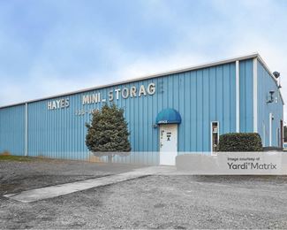 Photo 1 of Extra Space Storage - 3800 East Highway 27, Iron Station, NC