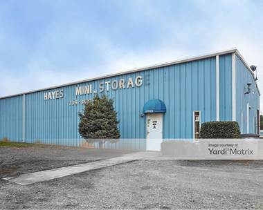 Storage Units for Rent available at 3800 East Highway 27, Iron Station, NC 28080