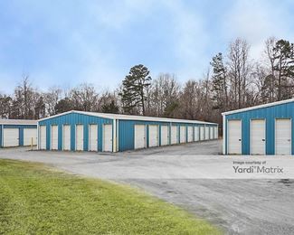 Photo 2 of Extra Space Storage - 3800 East Highway 27, Iron Station, NC