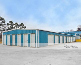 Photo 3 of Extra Space Storage - 3800 East Highway 27, Iron Station, NC