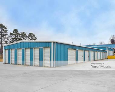 Storage Units for Rent available at 3800 East Highway 27, Iron Station, NC 28080