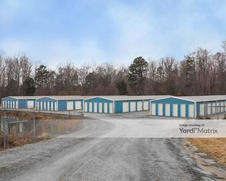 Photo 4 of Extra Space Storage - 3800 East Highway 27, Iron Station, NC