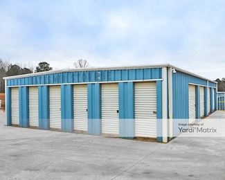 Photo 5 of Extra Space Storage - 3800 East Highway 27, Iron Station, NC