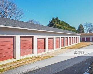 Photo 2 of U-Lock It Storage - 819 South Post Road, Shelby, NC