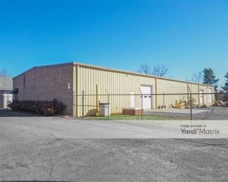 Photo 3 of U-Lock It Storage - 819 South Post Road, Shelby, NC