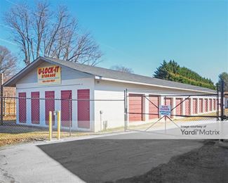 Photo 4 of U-Lock It Storage - 819 South Post Road, Shelby, NC