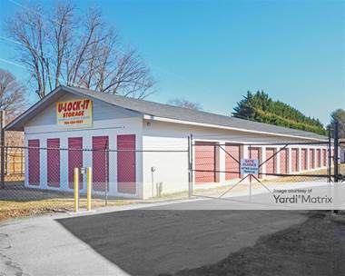 Storage Units for Rent available at 819 South Post Road, Shelby, NC 28152
