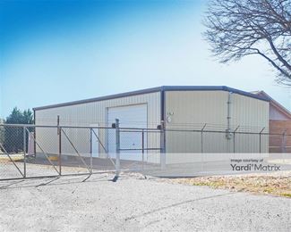 Photo 5 of U-Lock It Storage - 819 South Post Road, Shelby, NC