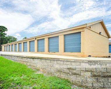 Storage Units for Rent available at 1519 Lynwood Drive, Lancaster, SC 29720