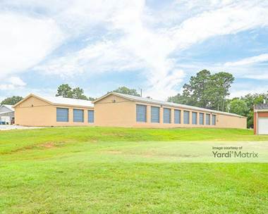 Storage Units for Rent available at 1519 Lynwood Drive, Lancaster, SC 29720