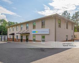 Image for My Place Self Storage - 3203 US 21, Fort Mill, SC