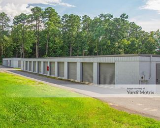 Photo 2 of My Place Self Storage - 3203 US 21, Fort Mill, SC