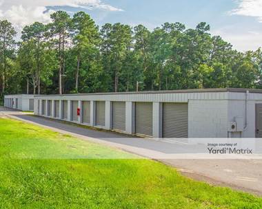 Storage Units for Rent available at 3203 US 21, Fort Mill, SC 29715