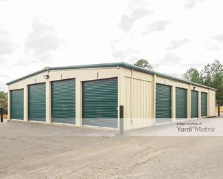 Photo 2 of American Storage South - 5498 Hudspeth Dairy Road, Harrisburg, NC