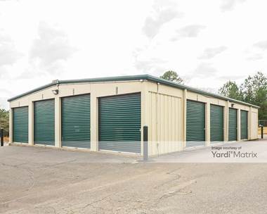Storage Units for Rent available at 5498 Hudspeth Dairy Road, Harrisburg, NC 28075