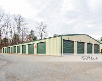 Photo 3 of American Storage South - 5498 Hudspeth Dairy Road, Harrisburg, NC