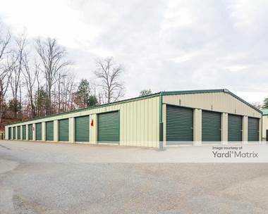 Storage Units for Rent available at 5498 Hudspeth Dairy Road, Harrisburg, NC 28075