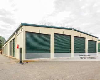 Photo 4 of American Storage South - 5498 Hudspeth Dairy Road, Harrisburg, NC