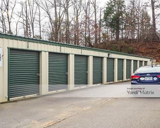 Photo 5 of American Storage South - 5498 Hudspeth Dairy Road, Harrisburg, NC