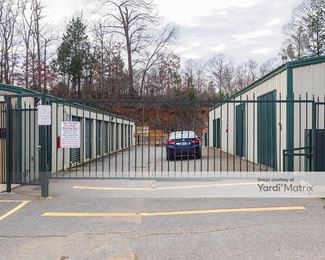 Photo 6 of American Storage South - 5498 Hudspeth Dairy Road, Harrisburg, NC