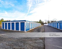 Image for Mr. Storage - 4041 NC-24, Midland, NC