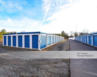 Photo 1 of Mr. Storage - 4041 NC-24, Midland, NC