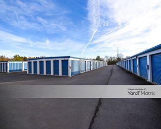 Photo 2 of Mr. Storage - 4041 NC-24, Midland, NC