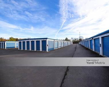 Storage Units for Rent available at 4041 NC-24, Midland, NC 28107