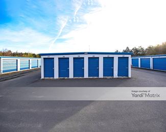 Photo 3 of Mr. Storage - 4041 NC-24, Midland, NC