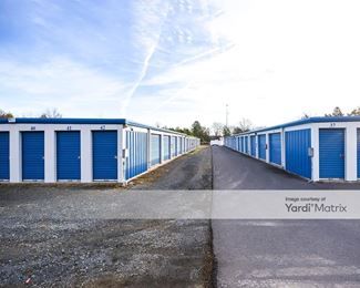 Photo 4 of Mr. Storage - 4041 NC-24, Midland, NC