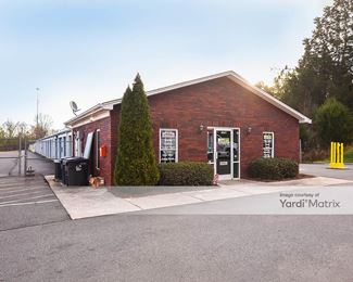 Photo 5 of Mr. Storage - 4041 NC-24, Midland, NC