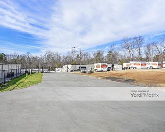 Photo 1 of Mr. Storage - 1027 Central Drive, Concord, NC
