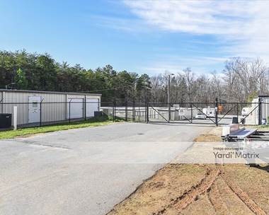 Storage Units for Rent available at 1027 Central Drive, Concord, NC 28027