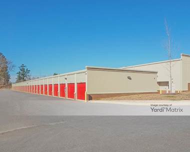 Storage Units for Rent available at 8259 Charlotte Hwy, Fort Mill, SC 29707
