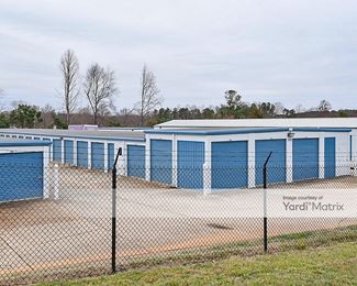 Photo 3 of Lake Norman Storage - 19330 H.M. Junker Drive, Cornelius, NC
